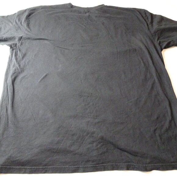 Next Level Apparel California Black Shirt Size 3XL - Picture 5 of 8